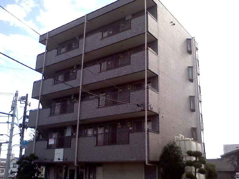 アーバンライフ町田 外観