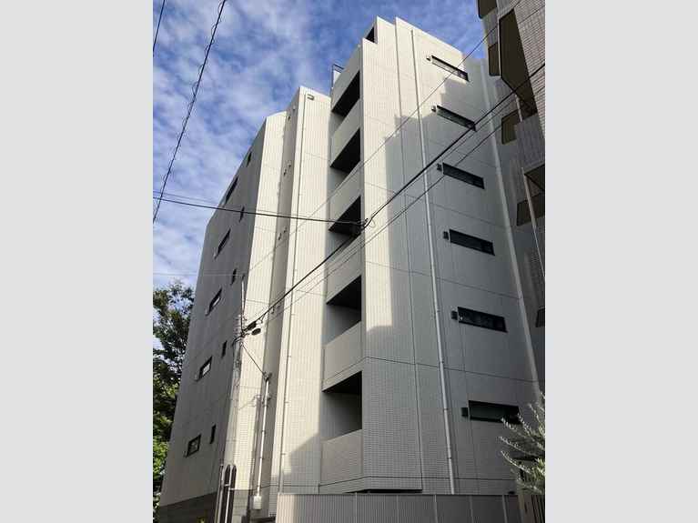 セジョリ方南町 外観