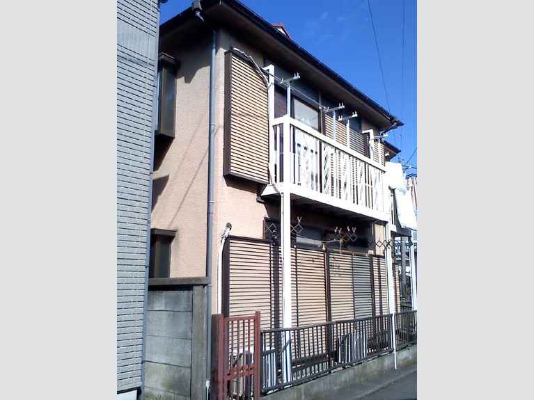 エスプラザ 外観
