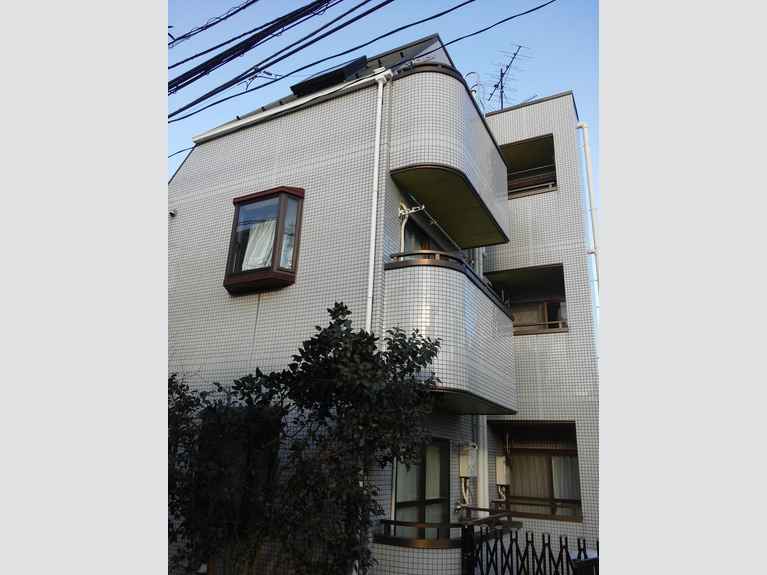 USコーポ梅田 外観