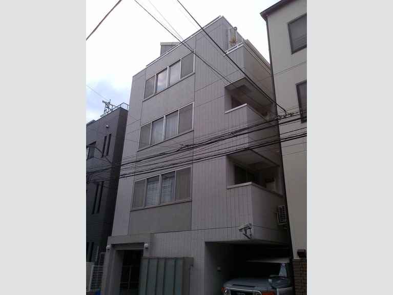 M.5th 外観