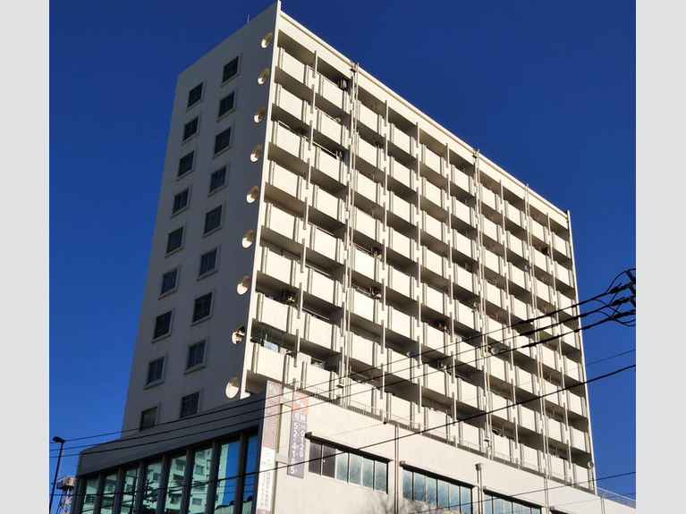 方南第一マンション 外観