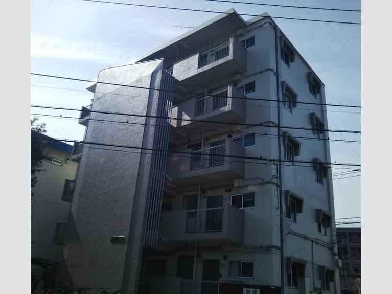シャトー藤井 外観