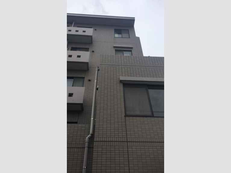 ロイヤルシャトー蘇我 外観