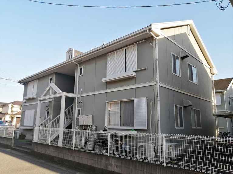 メゾンボナール5 外観