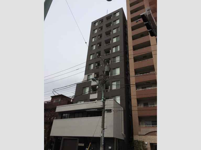フィーカ千石 外観