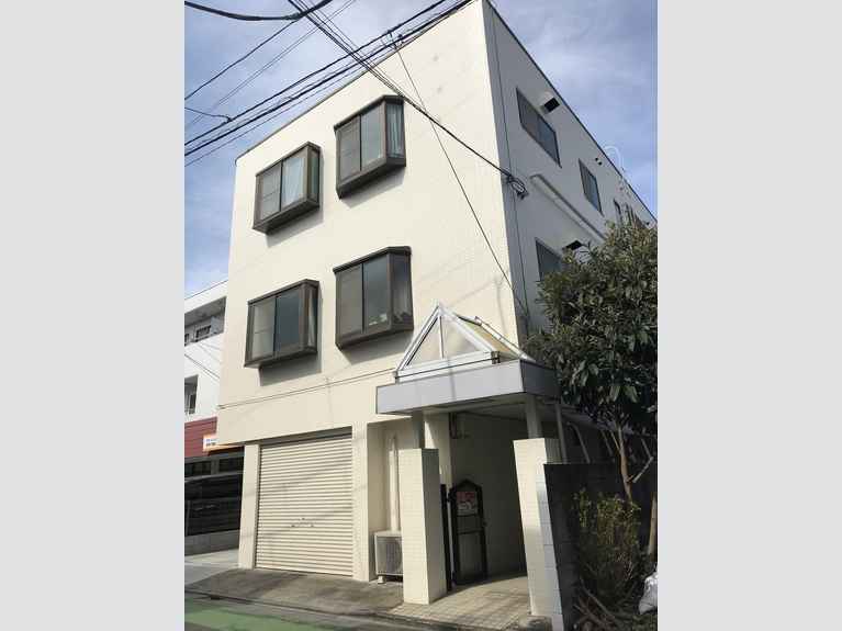 ブライトン2 外観