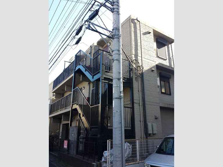 アビー・ロード 外観