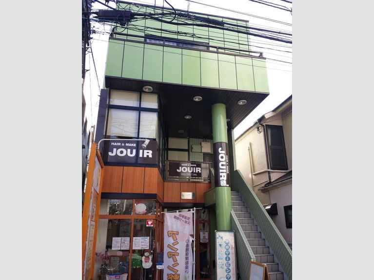 イシカワビル 外観