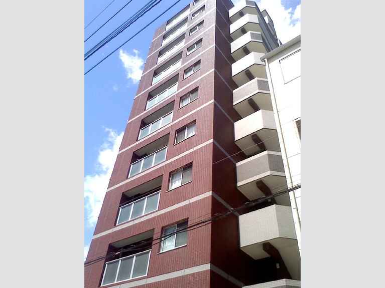 VERIDIQUE相模原桜並木 外観