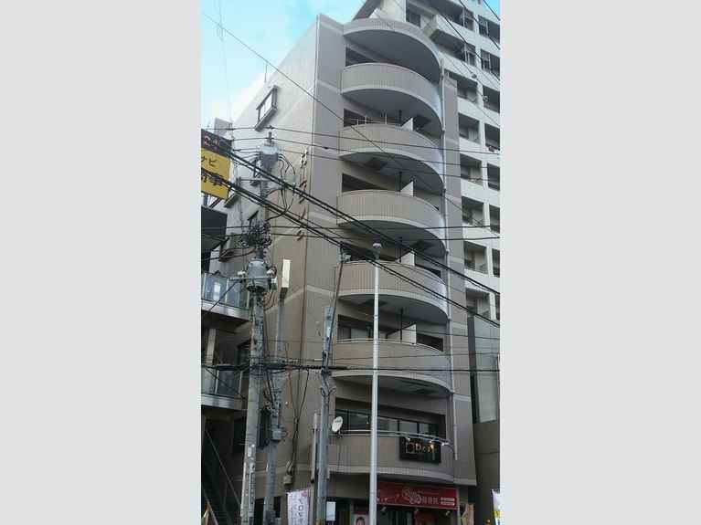 村山ビル5 外観
