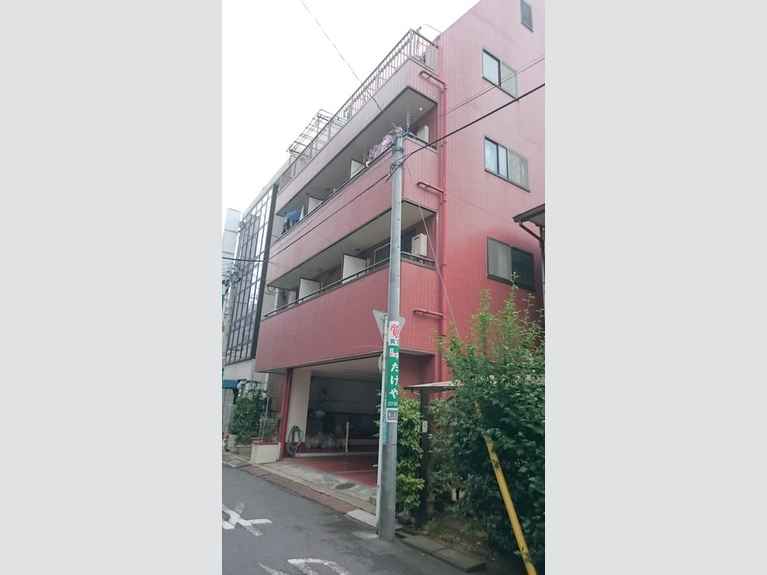 アーバンステージ大塚 外観