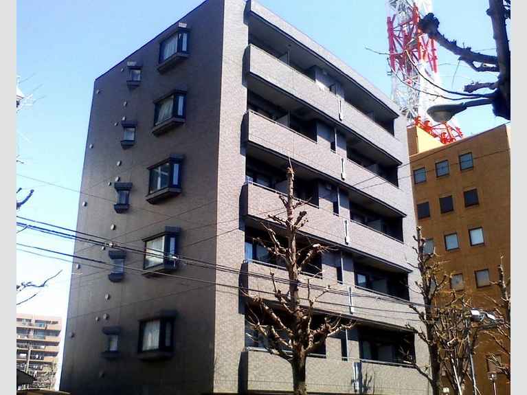 Re・Phoenix 外観