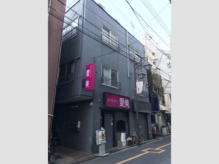 尾谷ビル 外観
