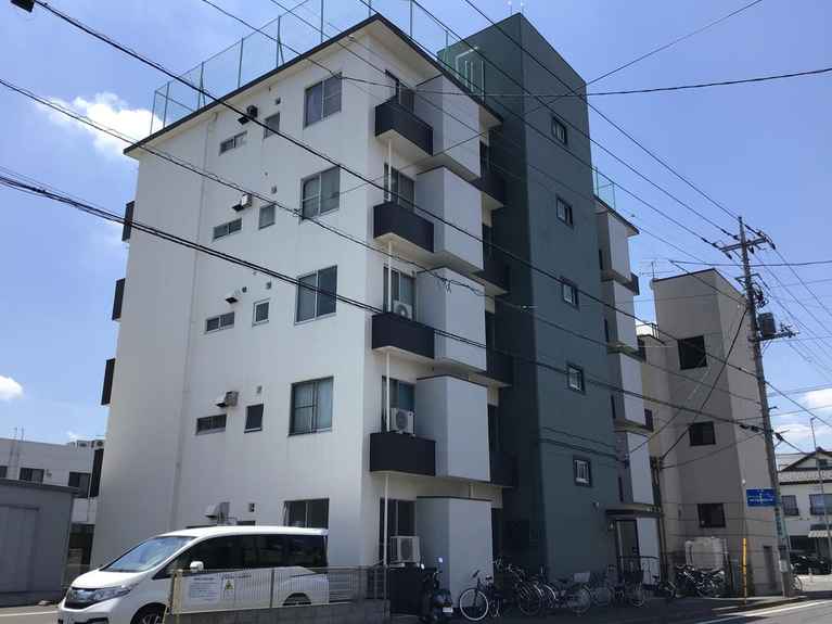 さくらコーポ 外観