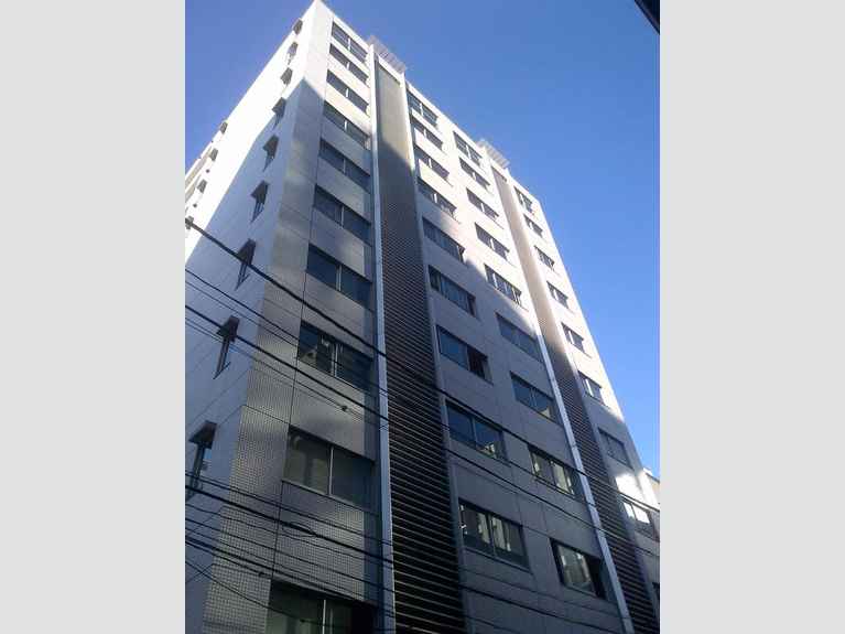 LXS室町 外観