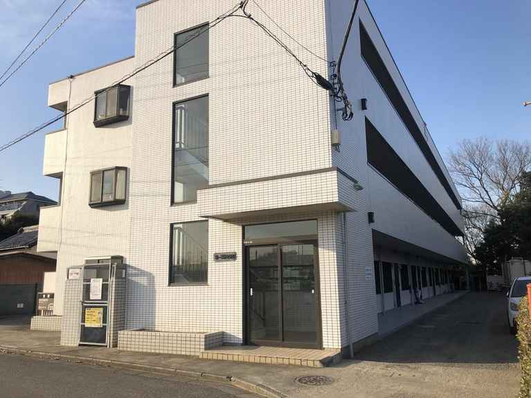 ルーラルヤカタ 外観