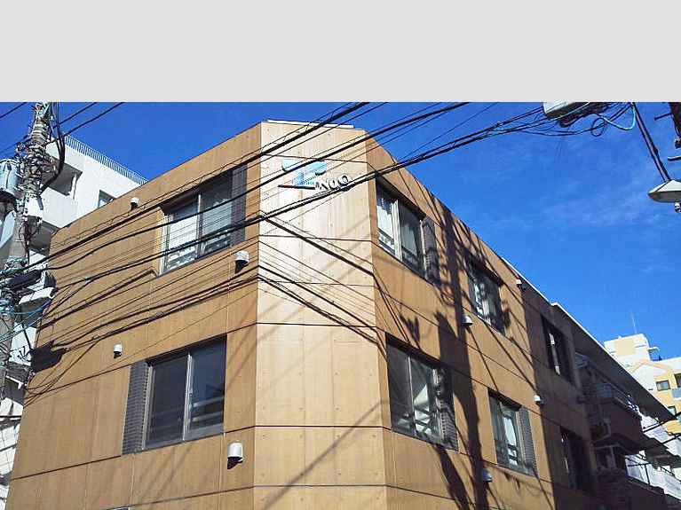 TAKAKEN HILLS NO9 外観