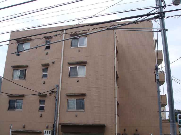 EXCELLENT MIKAMI 外観