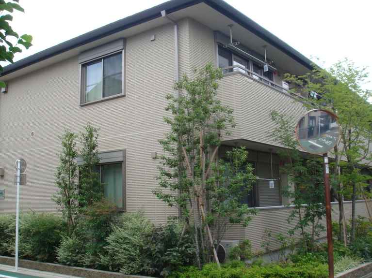 MAISON泉 外観