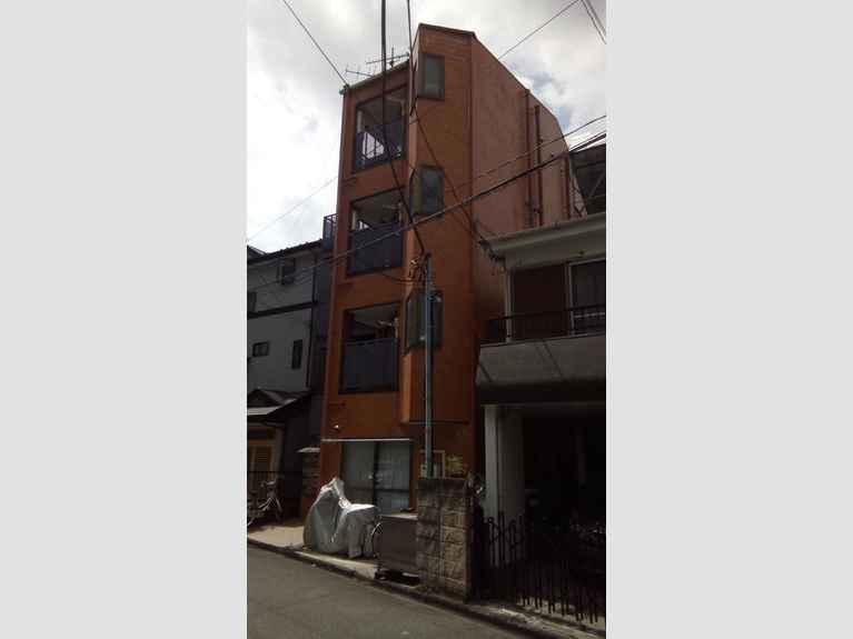 インベストメント相模原 外観
