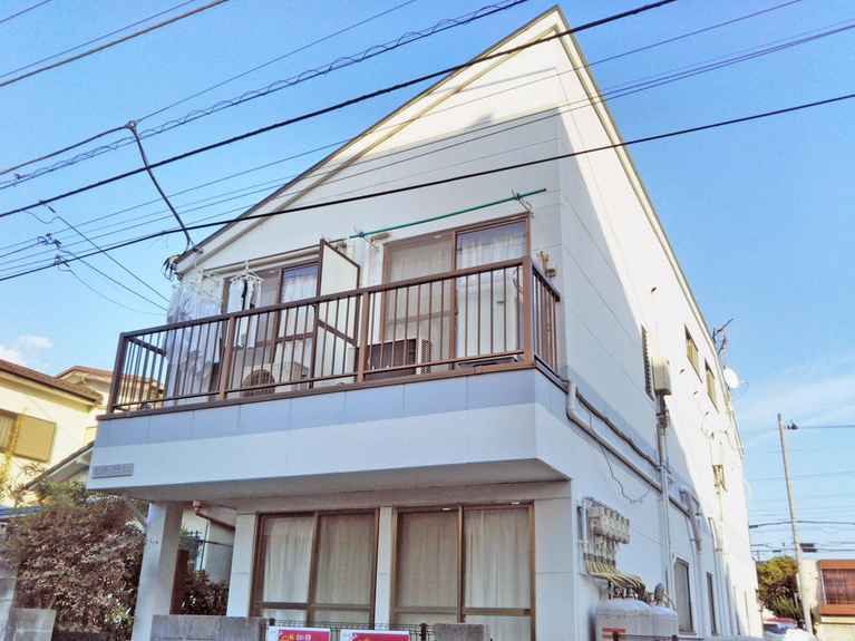 モンテ・クラタニ 外観