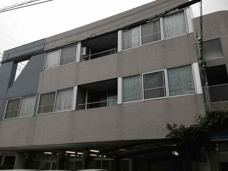 スバル大宮 外観