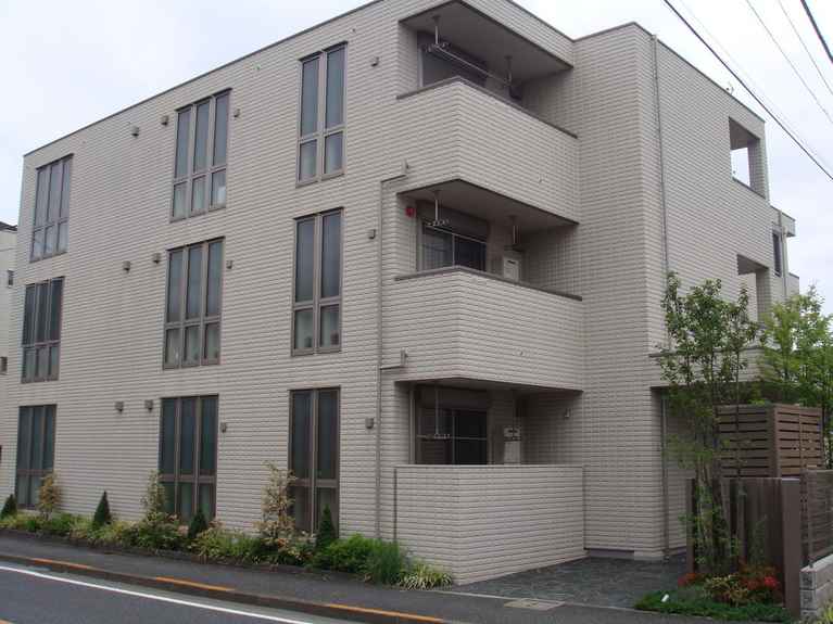 MITAKA STYLE I 外観