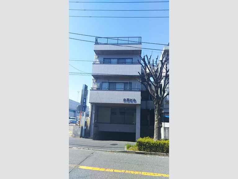 太田ビル 外観