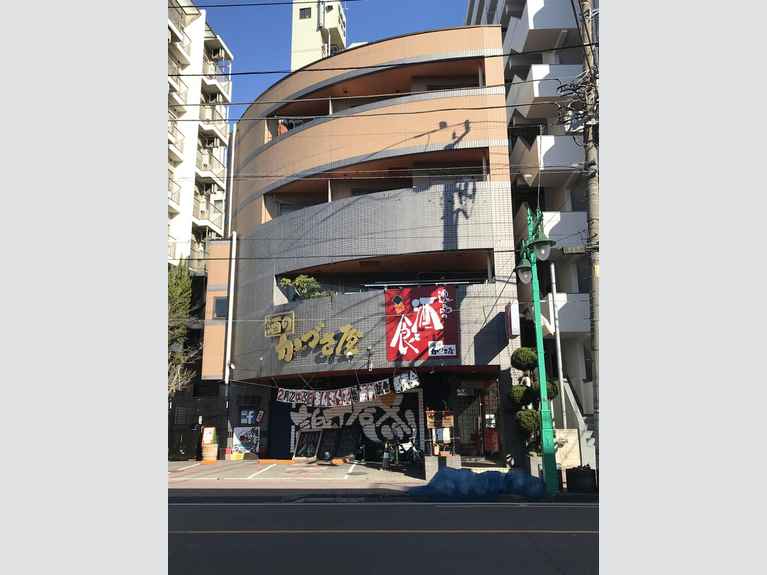 エル・クオレ 外観