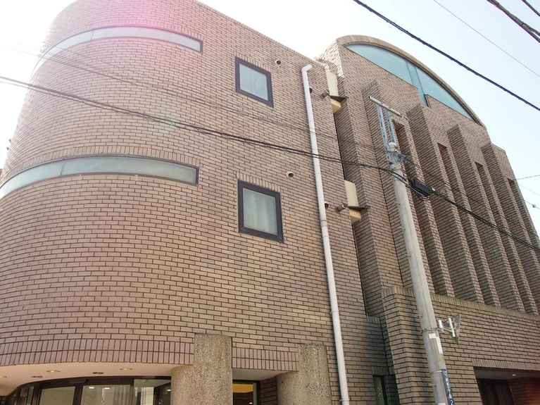 ヒルルーグ村田 外観