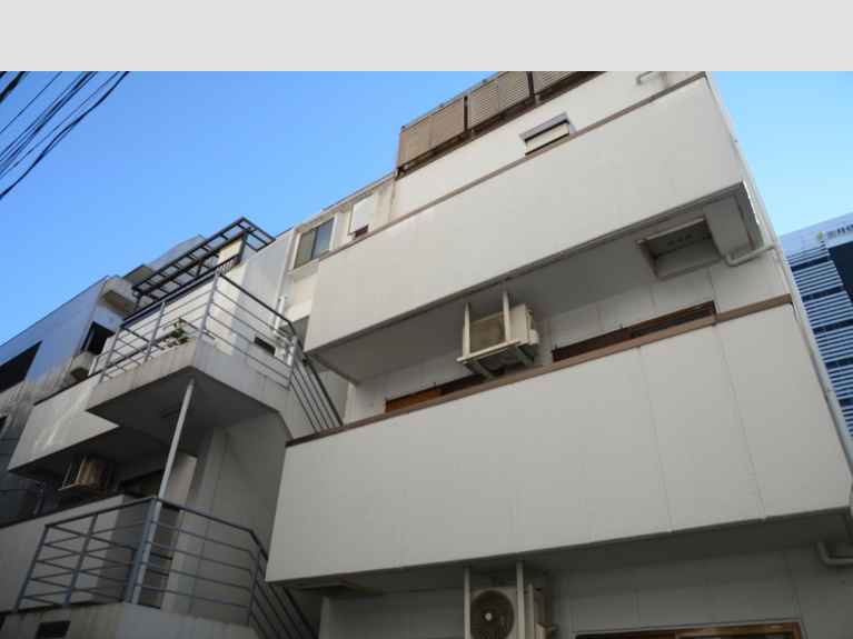 クレオK.U 外観