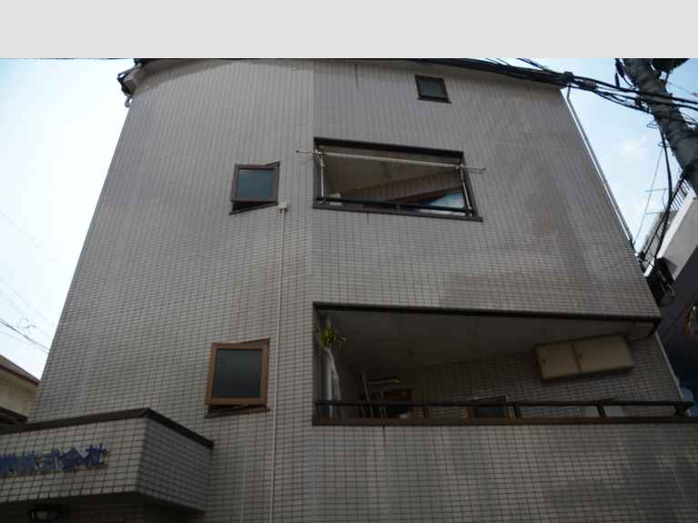 CASA南蒲田 外観