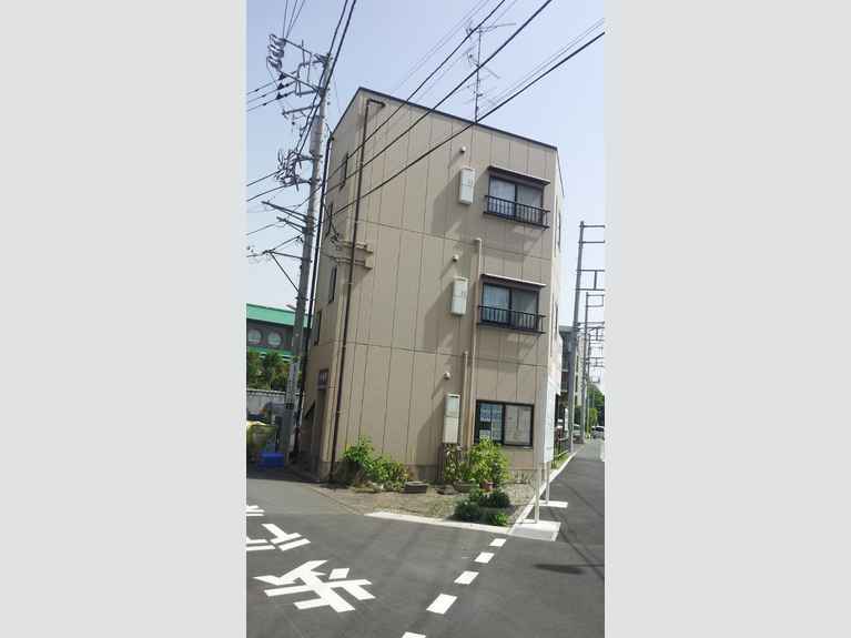 コーポ松澤 外観