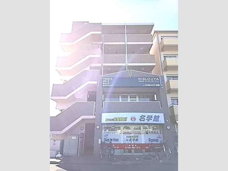 鎌取OKAMOTO.B 外観