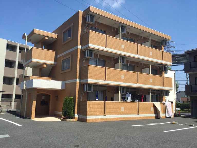 ルミエール 外観
