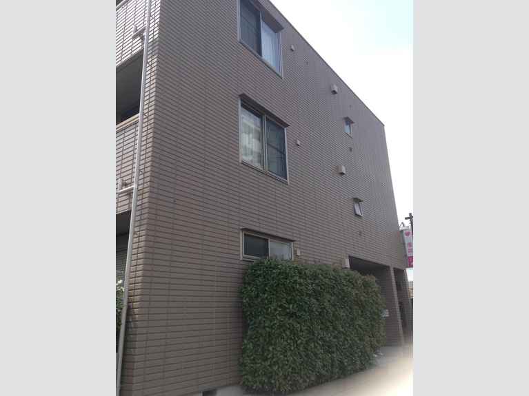 メゾンラフィネ 外観