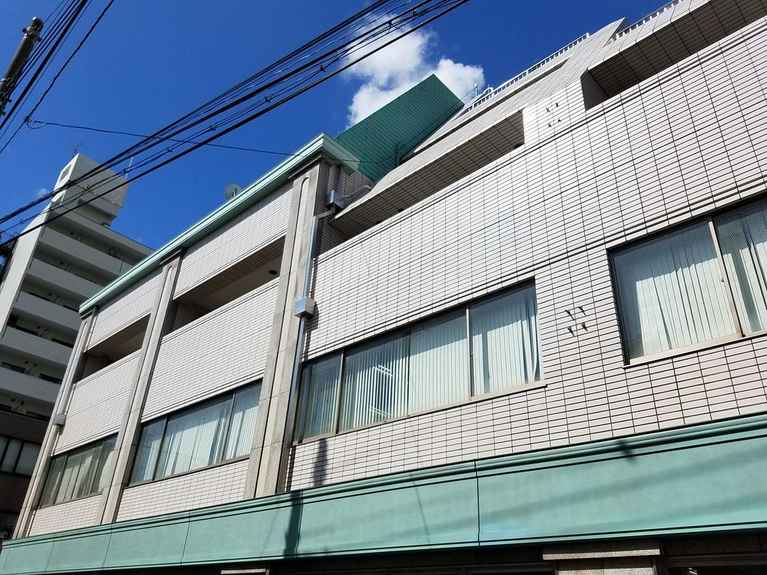 大同ビル 外観