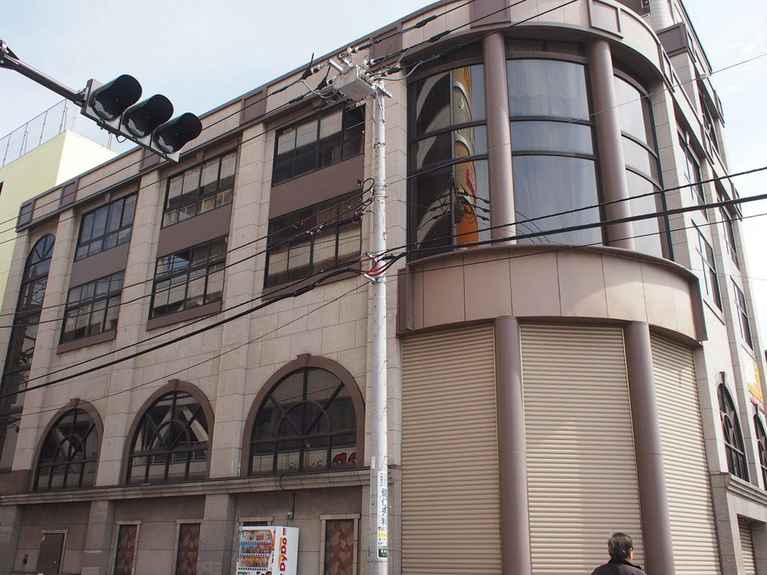 森島ビル II 外観