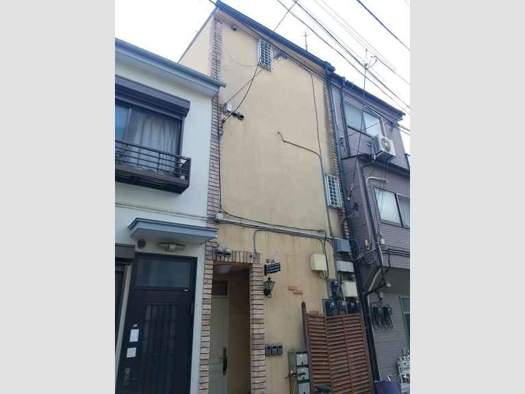 RIC中野中央 外観