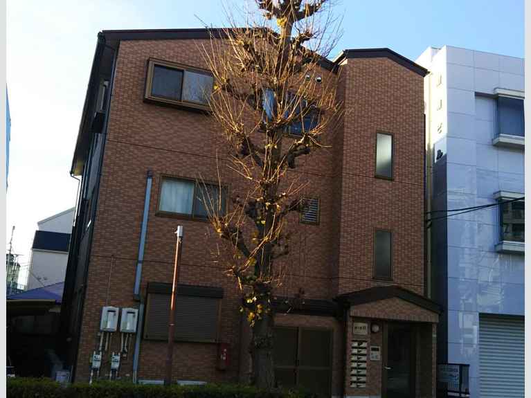 カーサ11 外観