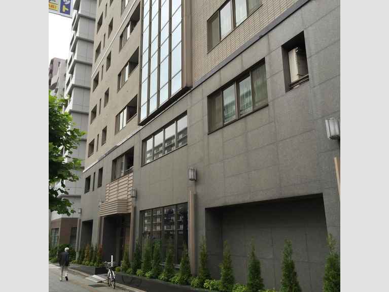 東京錦糸町シティタワー 外観