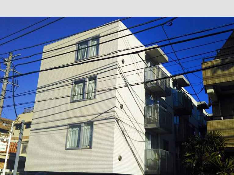 Acacia 外観