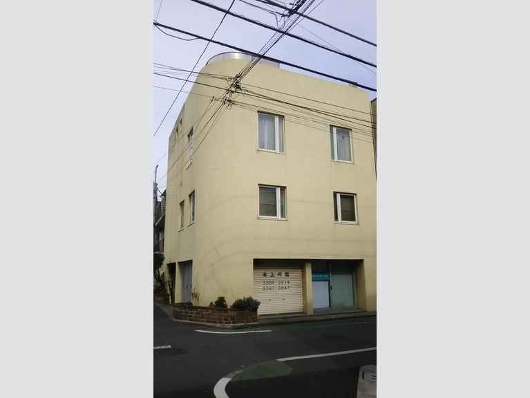 RESIDENCEK3 外観
