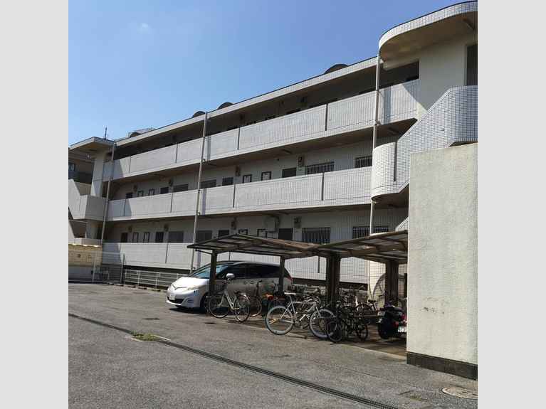 シブリーズ 外観