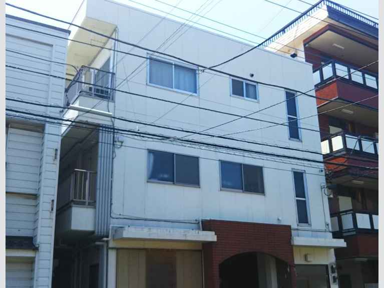 メゾン星野 外観