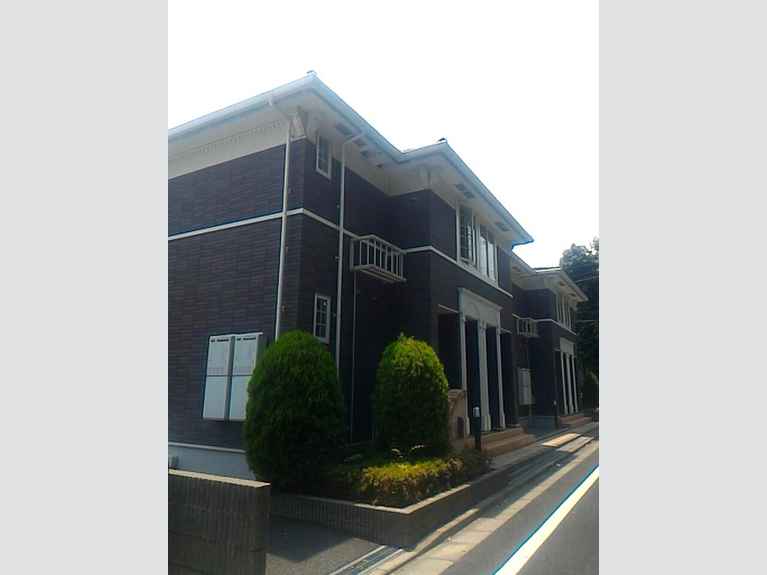 カリーノ・フィオーレ 外観