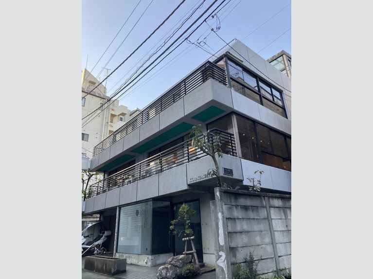 小林ビル 外観