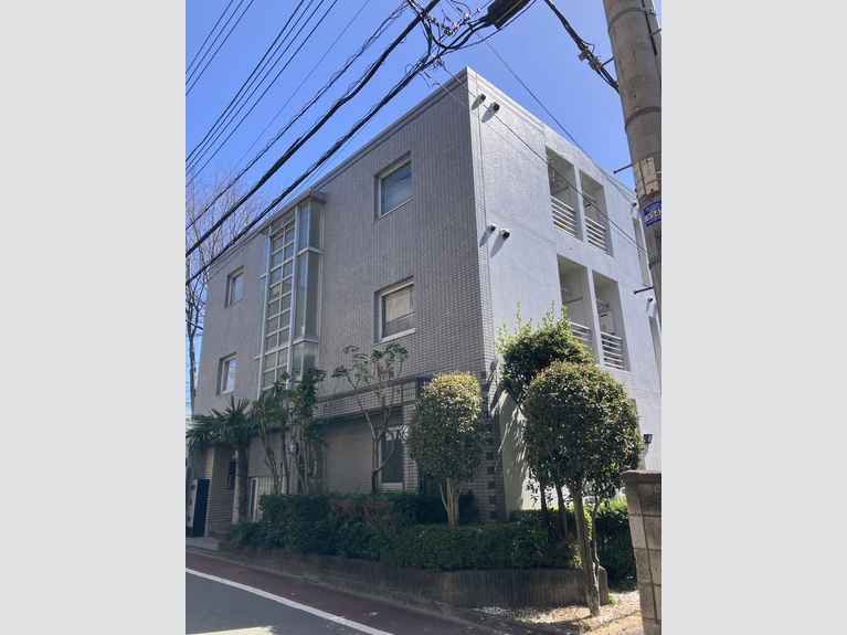 ジュール東高円寺 外観