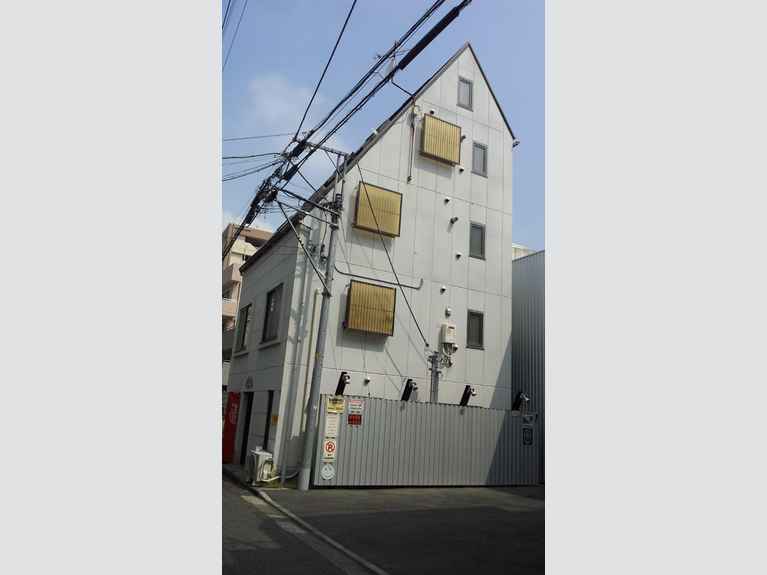 シャルム 外観